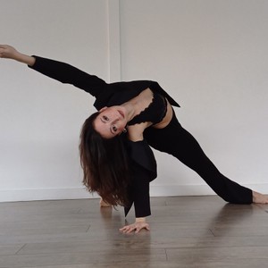 Nicole Longaretti